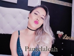 Pamelaleah