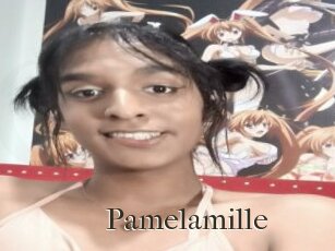 pamelamille Cum crazy amateurs