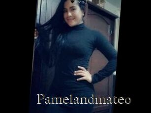 Pamelandmateo