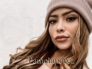 Pamelaperez