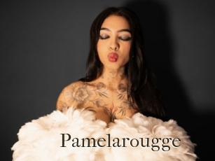 Pamelarougge