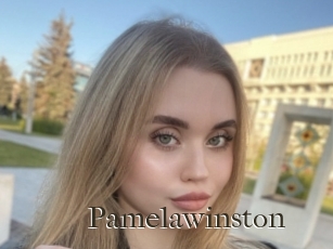 Pamelawinston