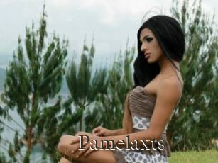 Pamelaxts