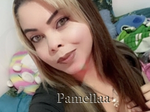 Pamellaa