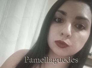 Pamellaguedes