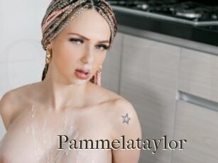 Pammelataylor