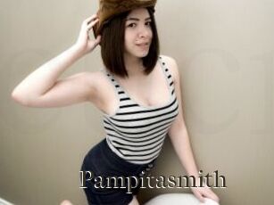 Pampitasmith