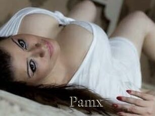 Pamx