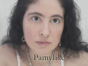 Pamylike