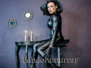 Pandoramurray