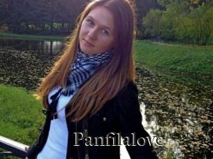 Panfilalove