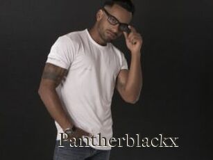 Pantherblackx