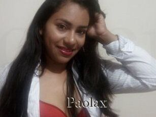 Paolax