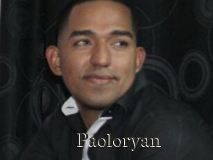 Paoloryan