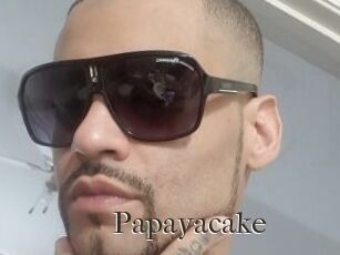 Papayacake