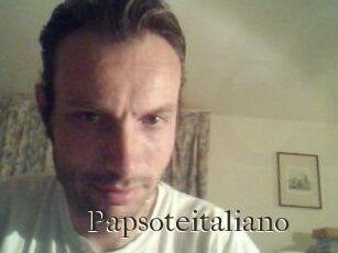 Papsoteitaliano