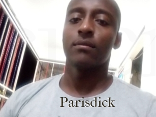 Parisdick