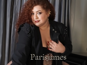 Parisjames