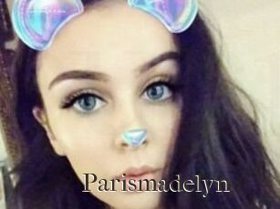 Parismadelyn