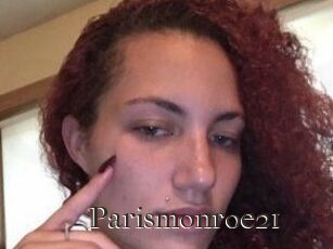 Parismonroe21