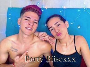 Party_Biisexxx