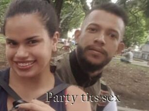 Party_tits_sex