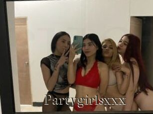 Partygirlsxxx