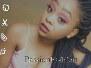 PassionFashion