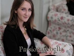 Passionatebella