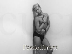 Passionbrett