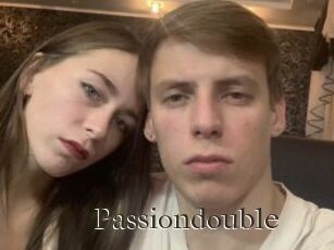 Passiondouble