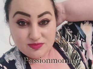 Passionmommy