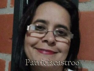 patriciacastroo Cum crazy amateurs