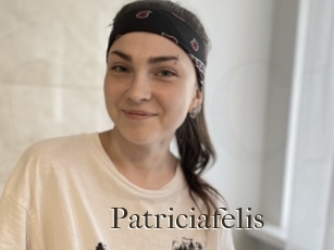 Patriciafelis