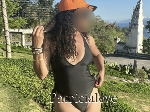 patricialove Cum crazy amateurs