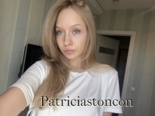 Patriciastoncon