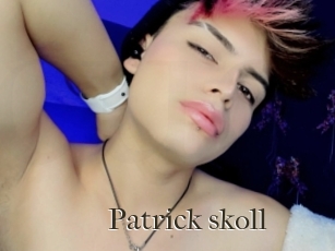 Patrick_skoll