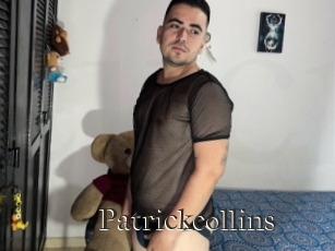 Patrickcollins