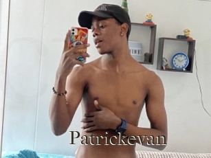 Patrickevan