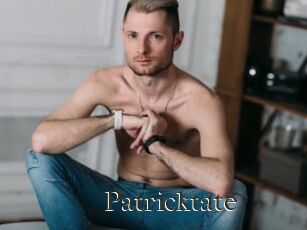 Patricktate