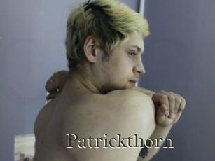 Patrickthorn