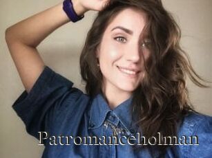 Patromanceholman