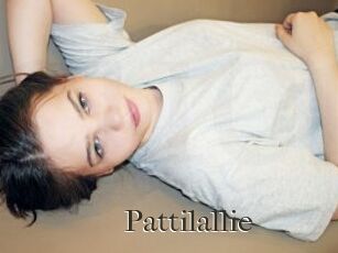 Pattilallie