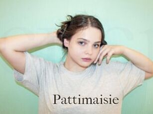 Pattimaisie