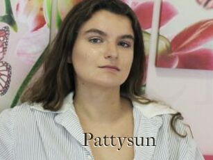 Pattysun