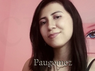 Paugomez