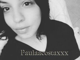 Paulaacostaxxx