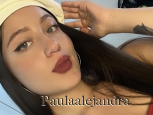 Paulaalejandra