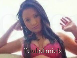 Pauladaniels