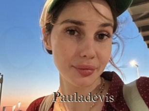 Pauladevis